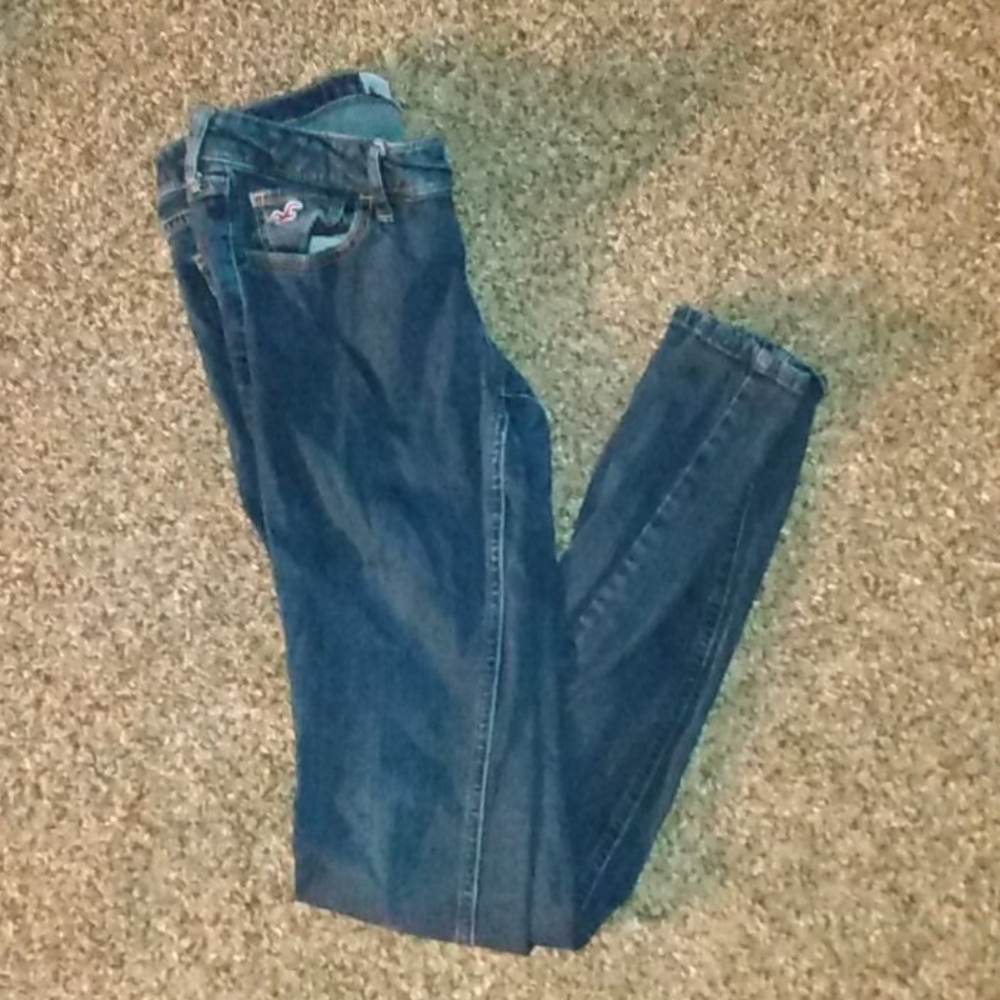 Hollister Skinny Jeans